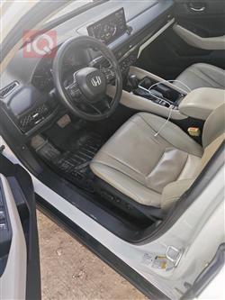 هوندا أكورد